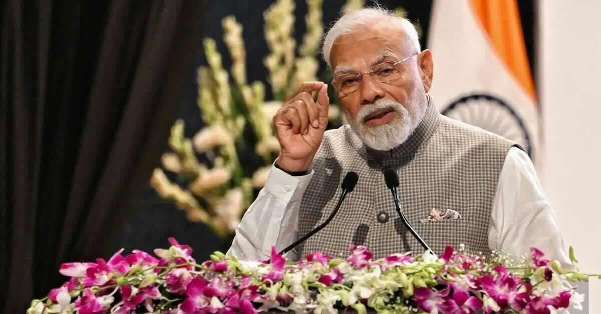 Why India and Narendra Modi is refusing to bend before Trump Tariffs