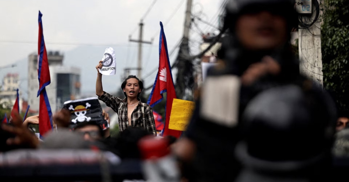 The Kathmandu Method: Tragic Trap of Misplaced Hopes in Nepal
