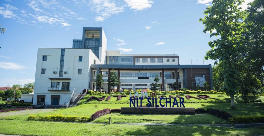 NIT Silchar