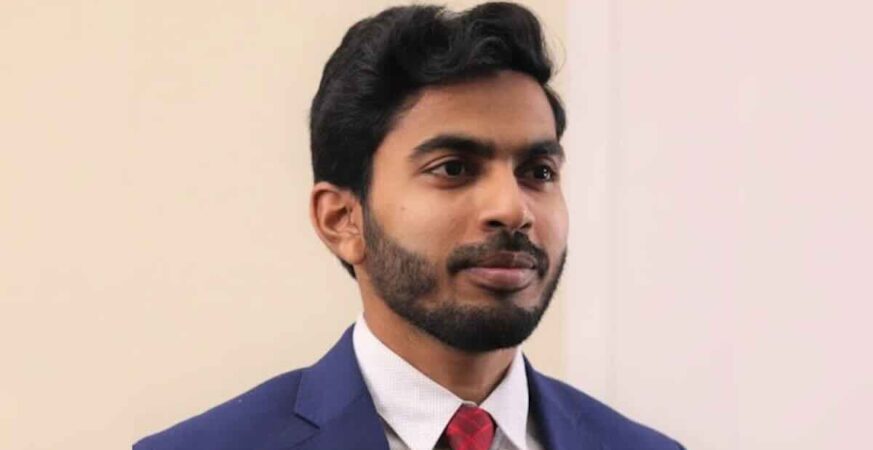 'American Mentality Must End': Techie Nizamuddin shot dead by US cops