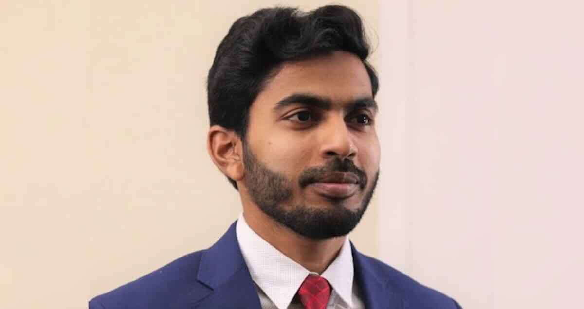 'American Mentality Must End': Techie Nizamuddin shot dead by US cops