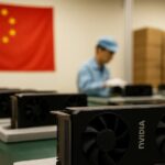 China Bans Nvidia: Choosing Pain Today for Power Tomorrow