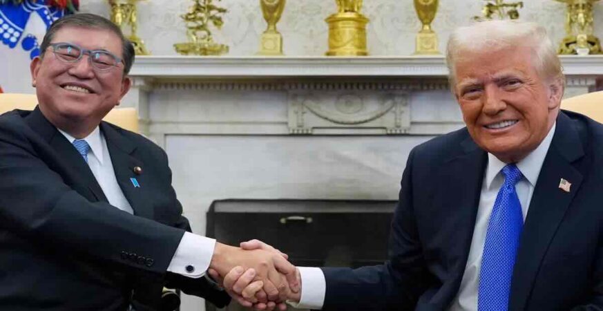 Shigeru Ishiba Validates Modi’s Cautious Approach towards America