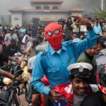 Charlie Kirk assassination proves why India must get tough with influencers glorifying violent revolutions