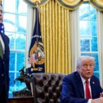 Trump Is Ending the American Century: One Visa at a Time