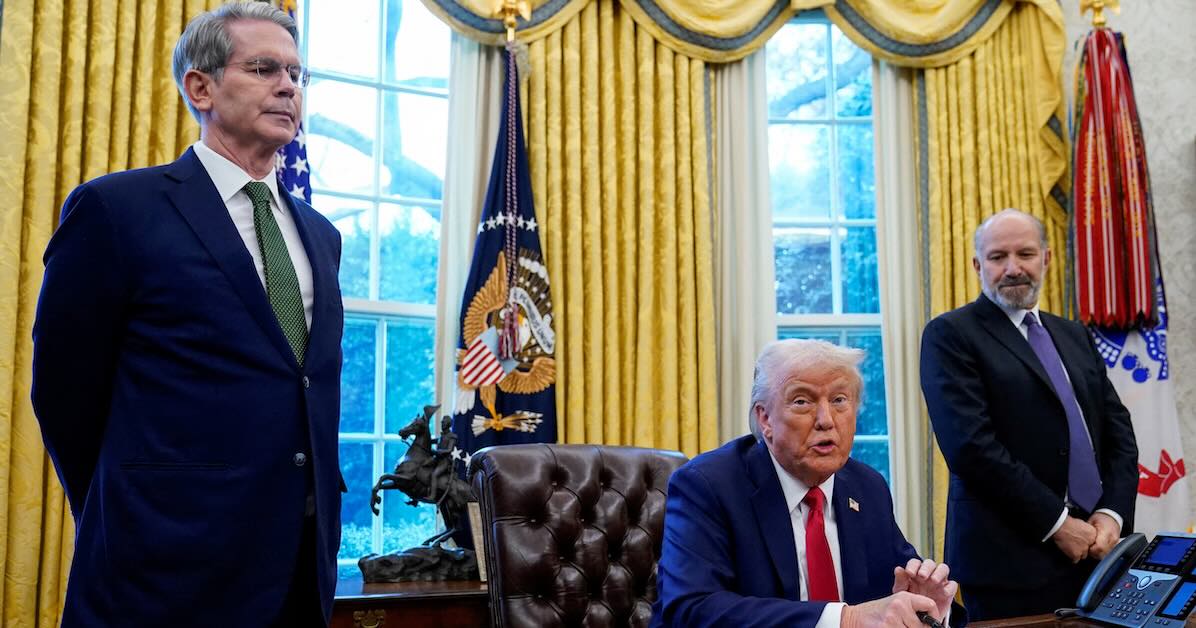 Microsoft issues urgent advisory after Trump's H1B order