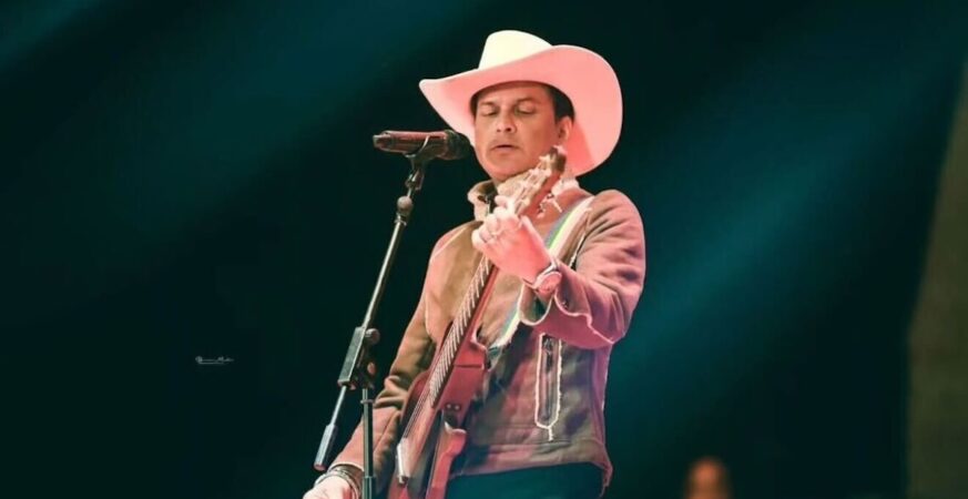Zubeen Garg: The Legend from Assam who overcame language barriers to achieve national fame