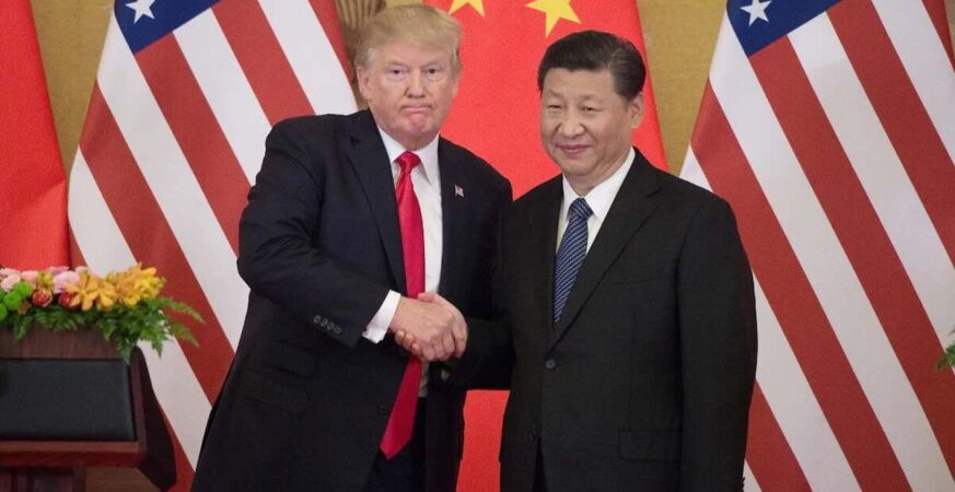 China Hammers Uncle Sam with REE Restrictions