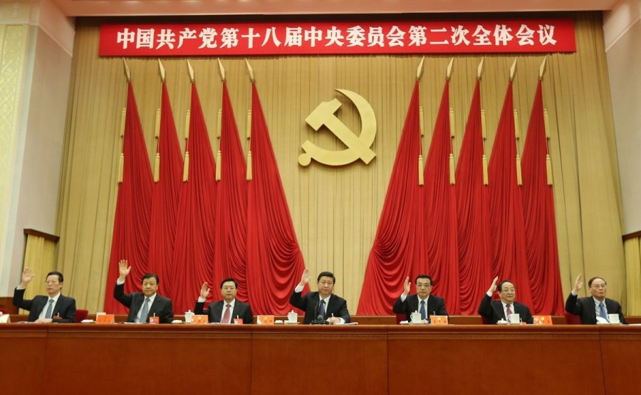 This Chinese CPC could truly change multi-polarity