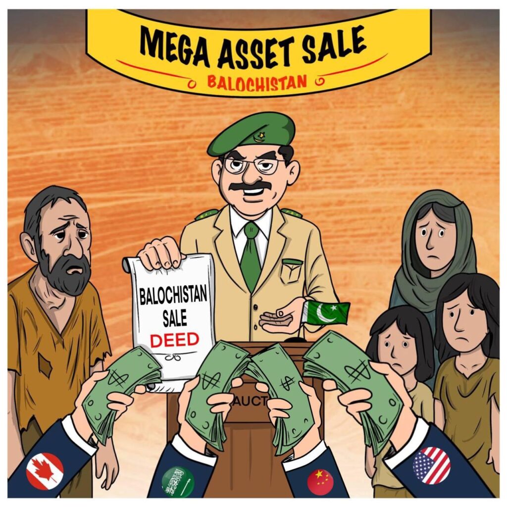 Asim Munir and Pakistan