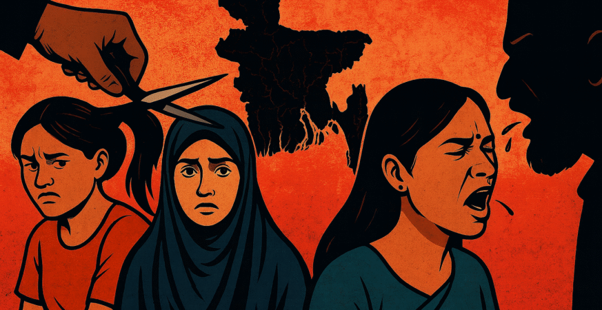 Bangladesh and Jihadi Moral Policing