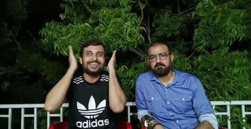 Banned Pakistani YouTubers start new channels to regain Indian audience