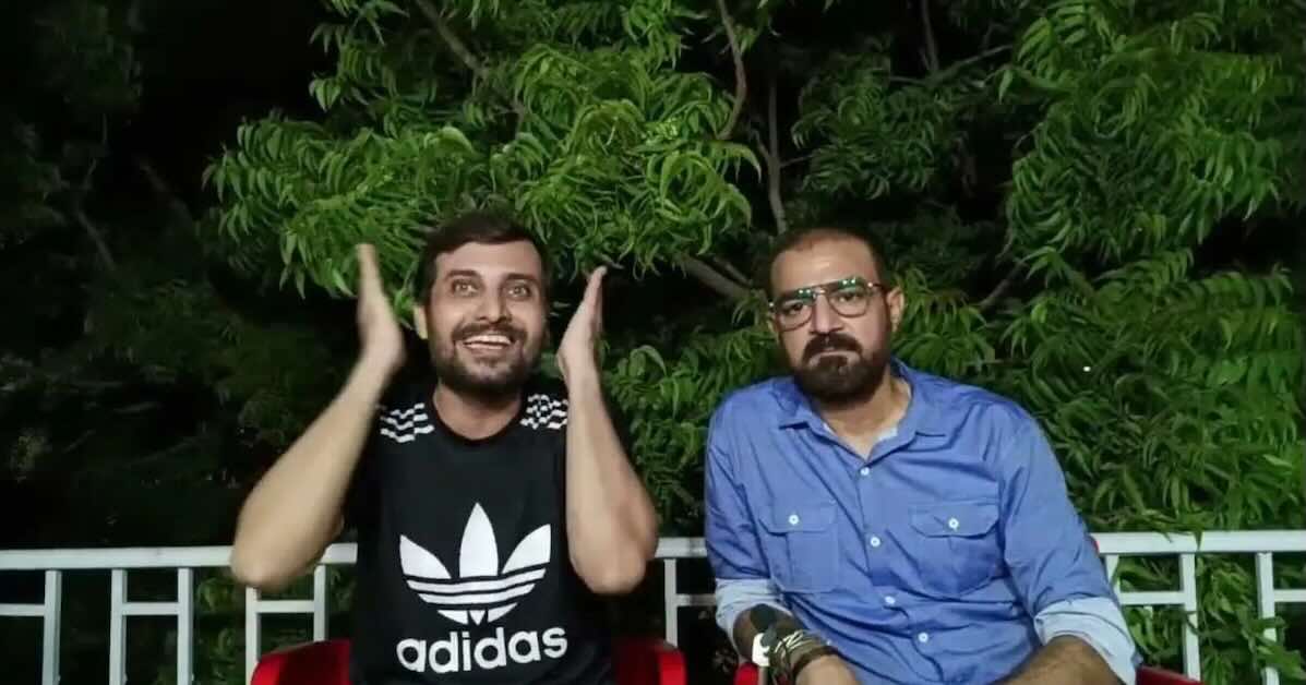 Banned Pakistani YouTubers start new channels to regain Indian audience
