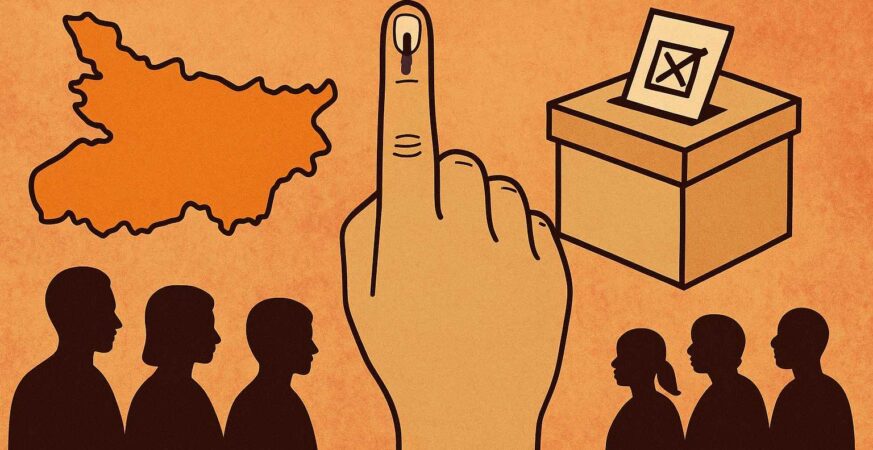 The Bihar Election 2025