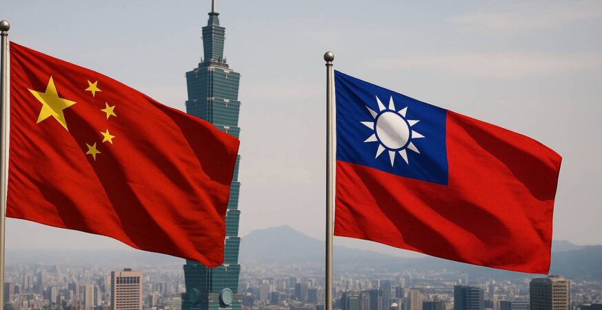 China commemorates Taiwan Reunification Day