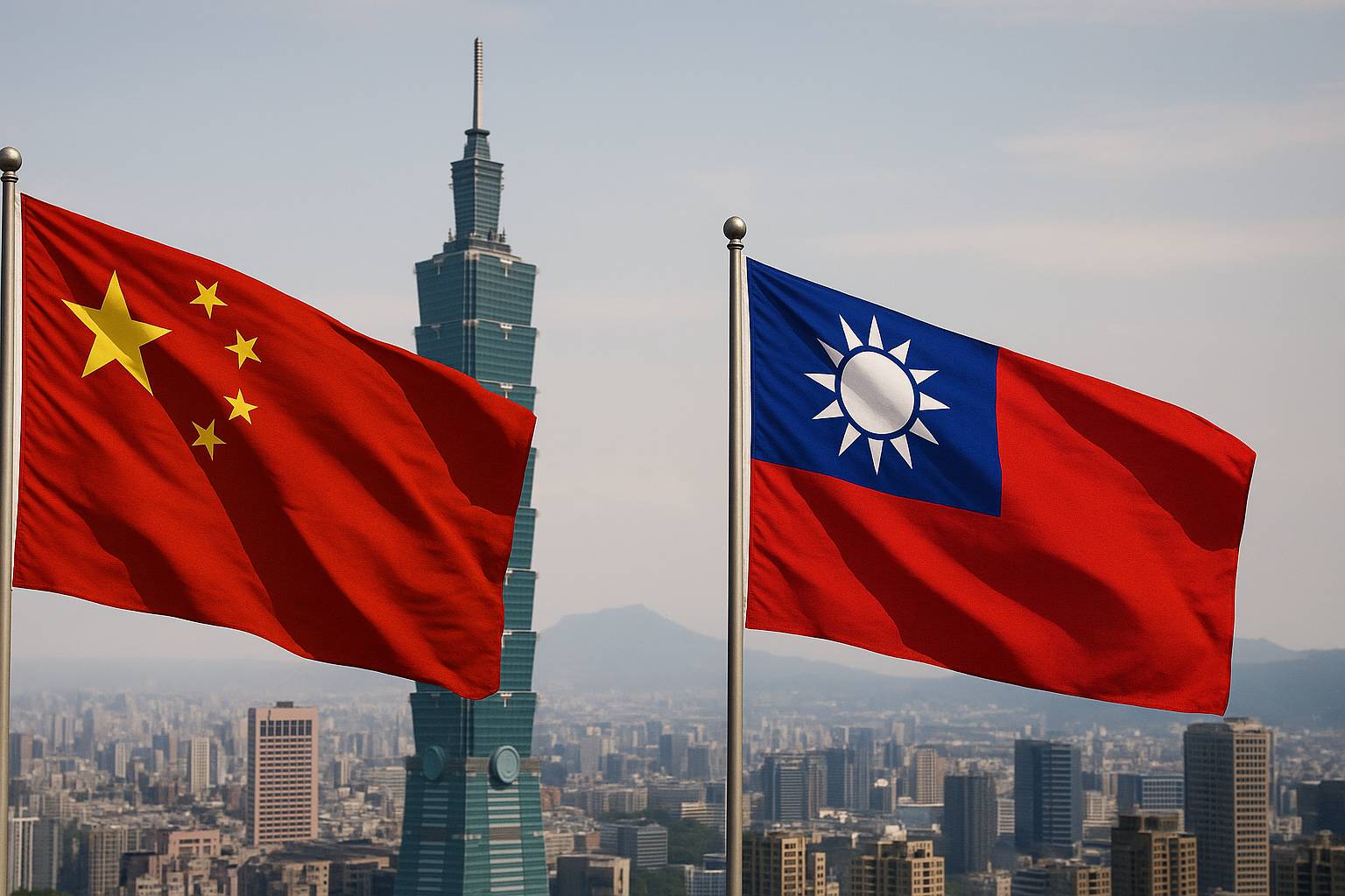 China commemorates Taiwan Reunification Day