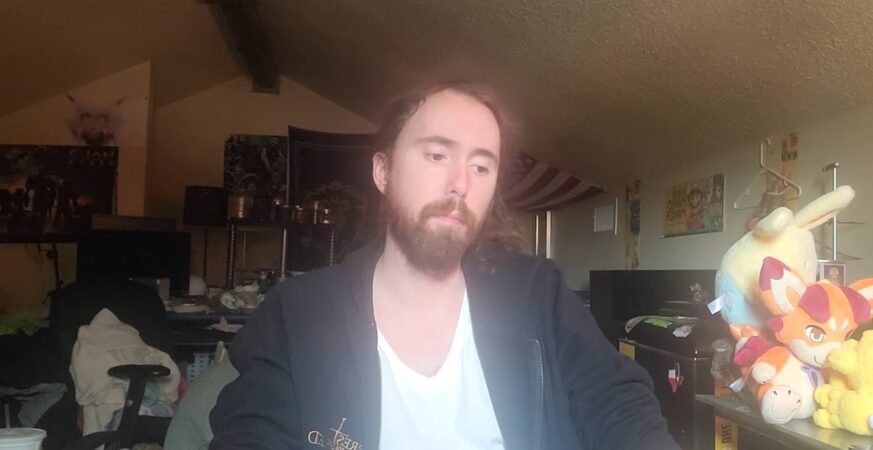 Streamer Asmongold Fantasises About a Textbook Fascist State