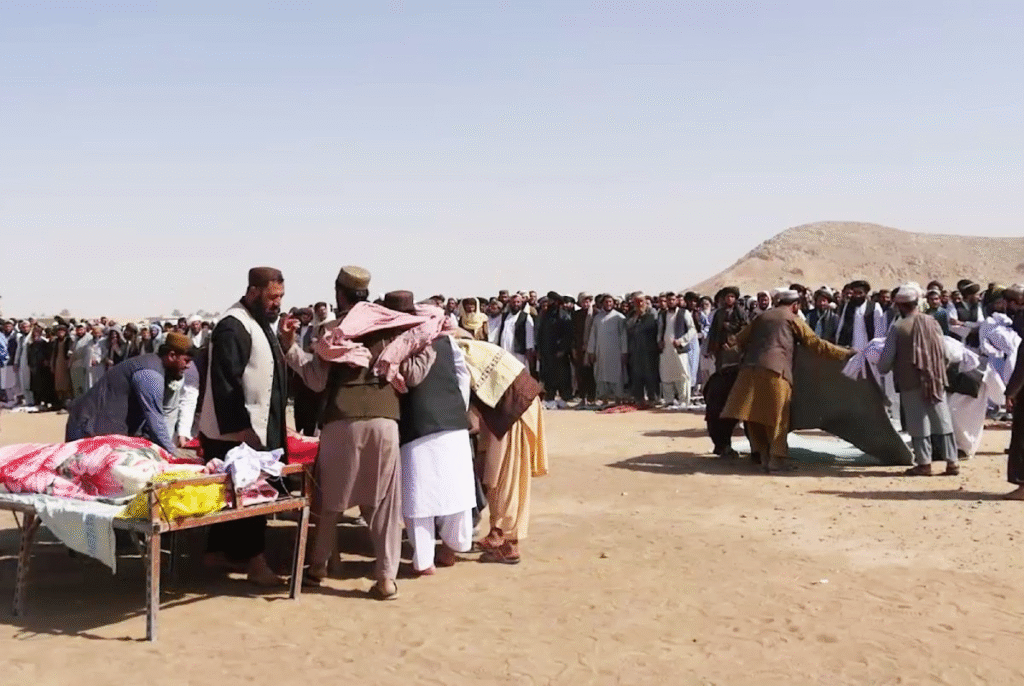 Taliban