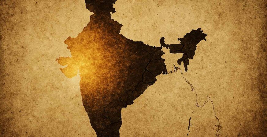 India Strategic Autonomy