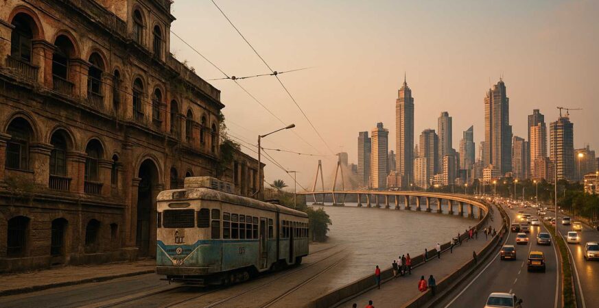 Delhi’s economic policies abandoned Eastern India, turning Kolkata and Bihar into labour corridors instead of growth frontiers.