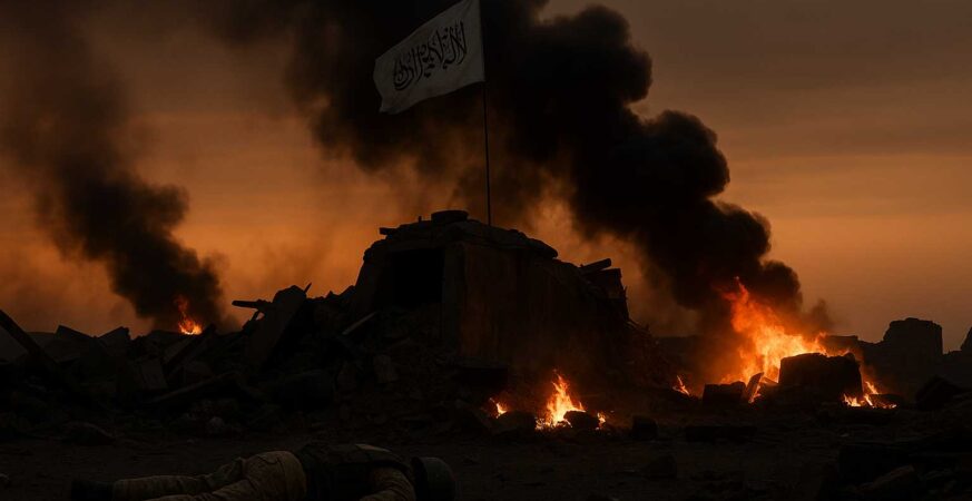 Pakistani Military humiliates themselves at the hands of Taliban