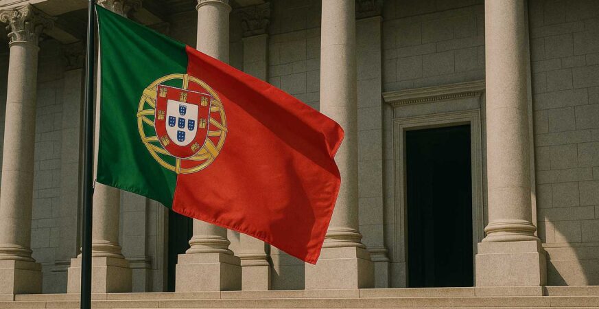 Portugal bans Niqab and Burqa in Public