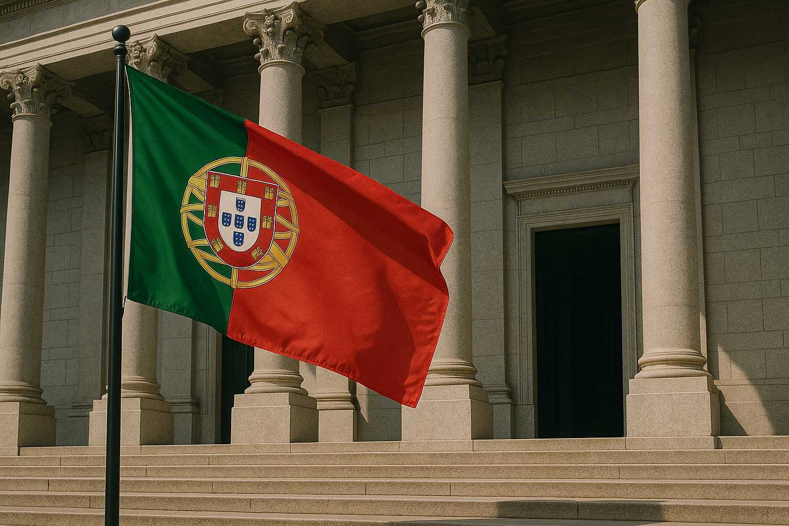 Portugal bans Niqab and Burqa in Public