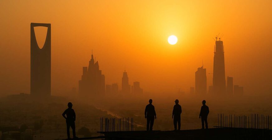 Saudi Arabia Reforms Kafala System