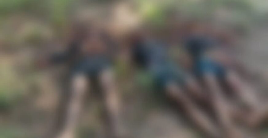 3 Bangladeshi cattle smugglers lynched to death in Tripura