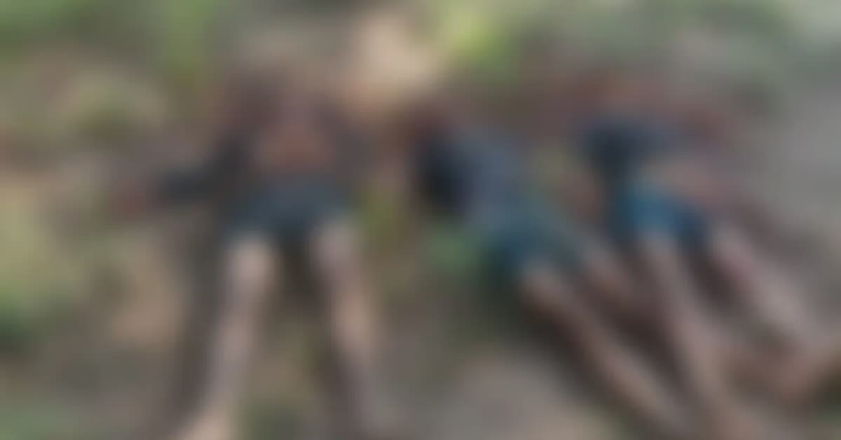 3 Bangladeshi cattle smugglers lynched to death in Tripura