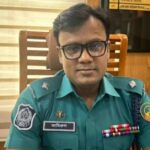 Bangladesh: Senior Police Officer punished for criticising Jamaat