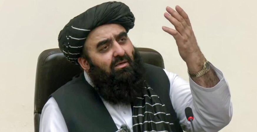 The controversy around the 'No Women' Taliban Press Conference proves we have an unserious Opposition
