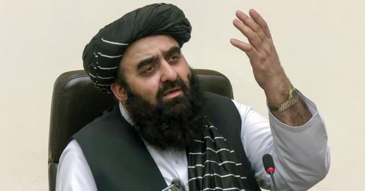 The controversy around the 'No Women' Taliban Press Conference proves we have an unserious Opposition