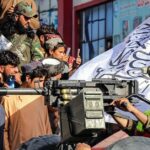 Caught in 4K: Taliban fighters humiliate Pakistan soldiers on camera