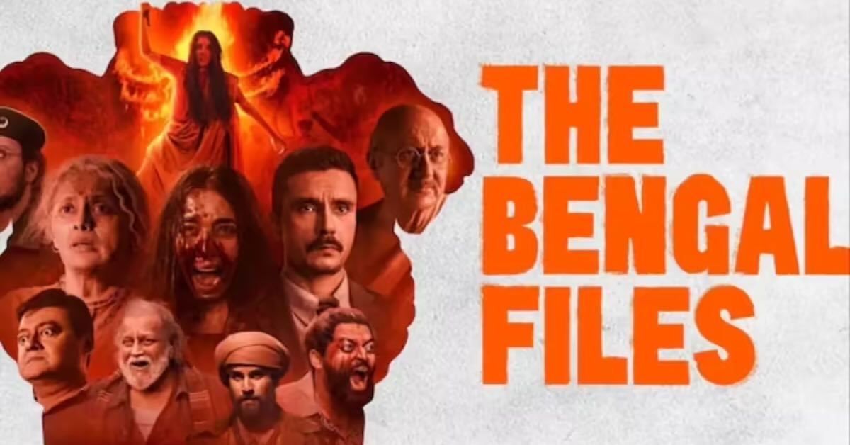 Why did The Bengal Files flop at the Box Office? Here's what people think