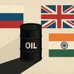 Rhetoric vs Reality: Trump Announces India Shift on Russia Oil That New Delhi Hasn’t Confirmed