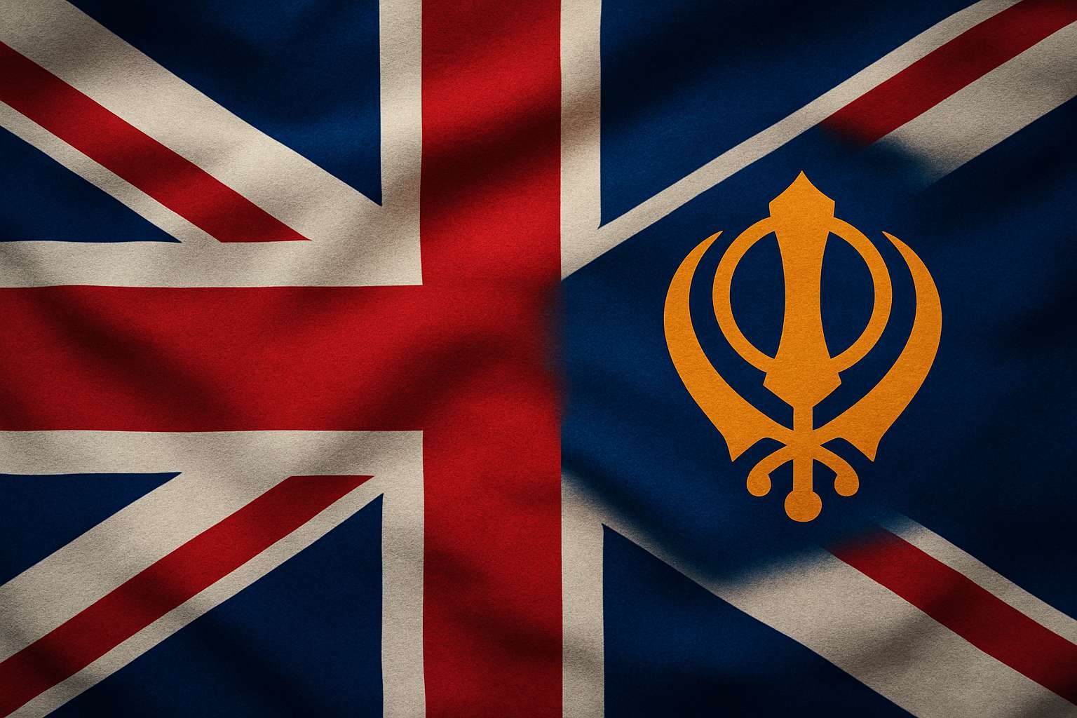 Sikh woman racially attacked in UK