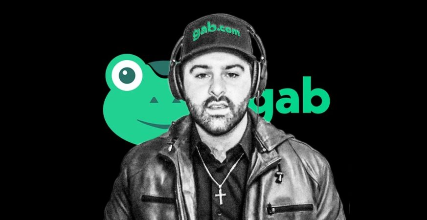 White Nationalist Gab hired Pakistani to spread racism against Indians? Grok says yes