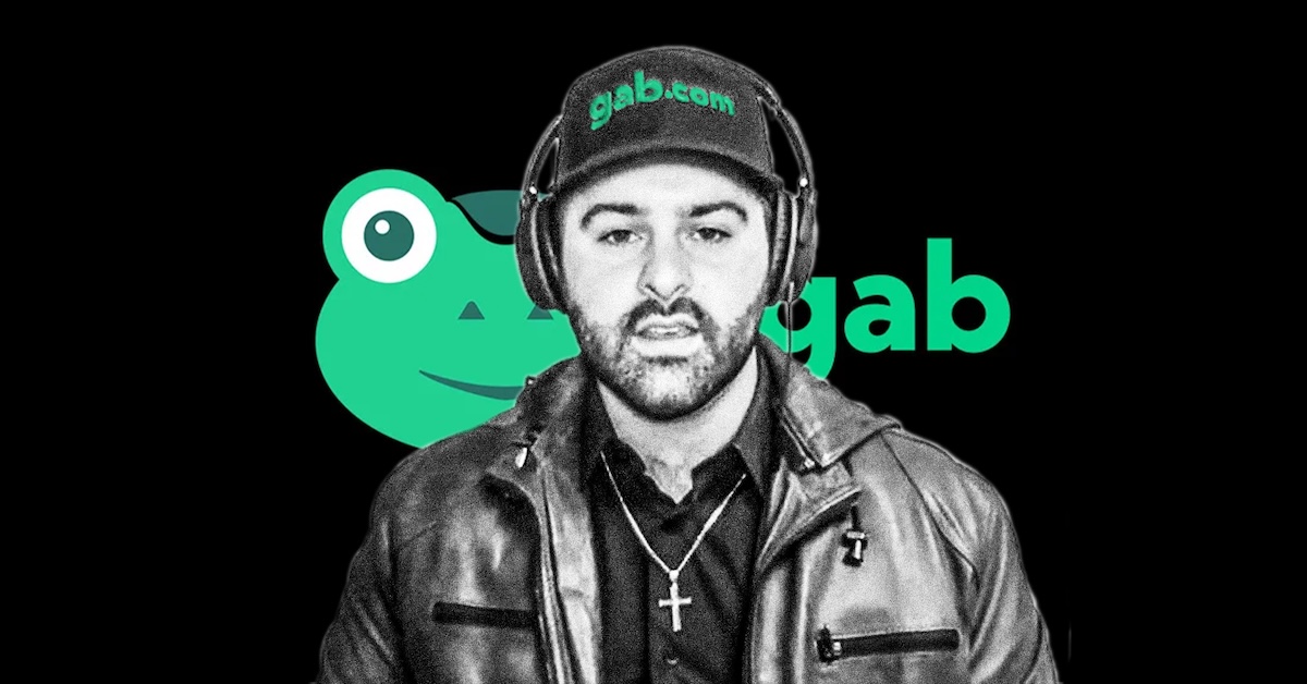 White Nationalist Gab hired Pakistani to spread racism against Indians? Grok says yes