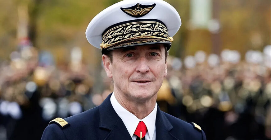 France’s Army Chief Triggers Uproar With “Lose Our Children” Warning