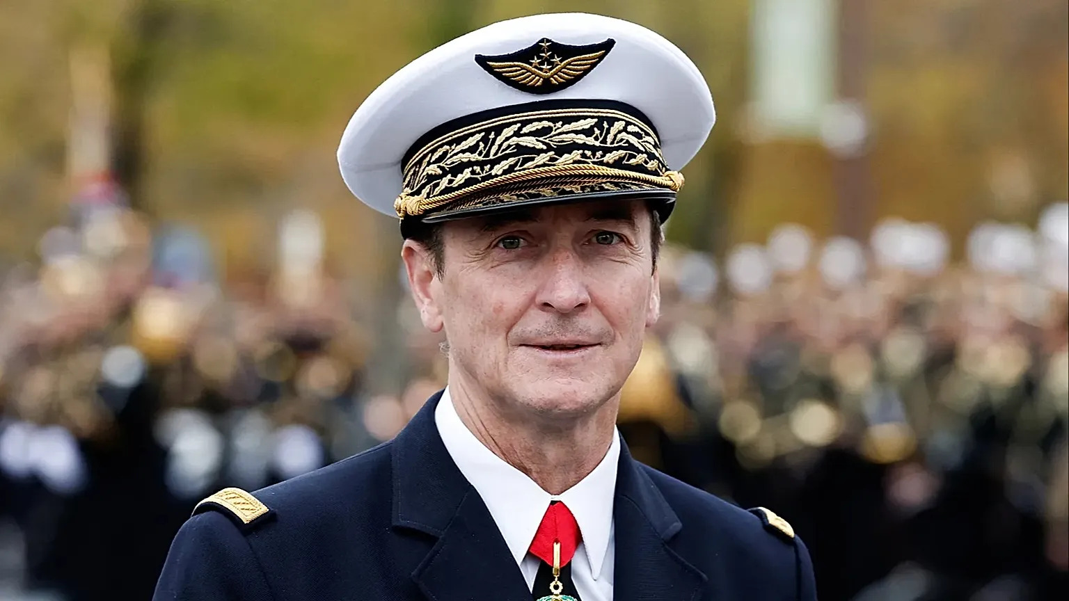 France’s Army Chief Triggers Uproar With “Lose Our Children” Warning