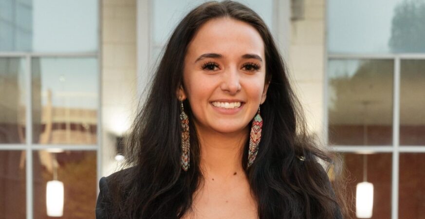 'Trump Whore': Ex-Republican aide stages fake anti-MAGA hate crime, Natalie Greene