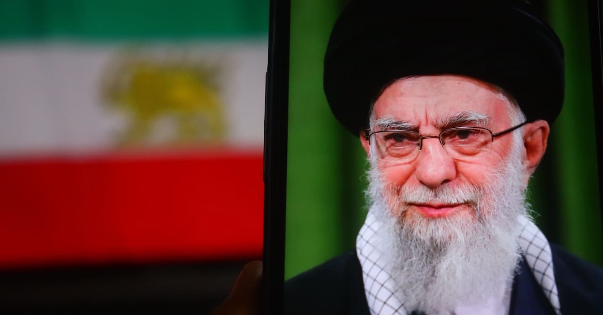 The Cultural Battleground: How Ayatollah Khamenei weaponised art and cinema for Jihad