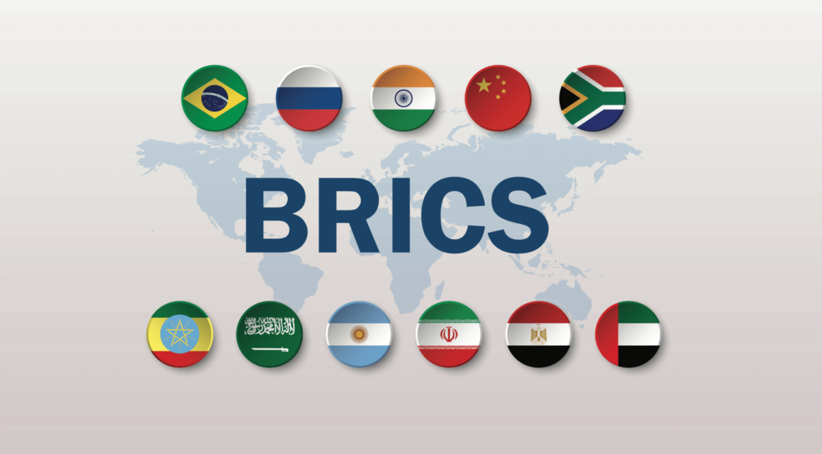 India will not let BRICS+ turn into a China Fan Club