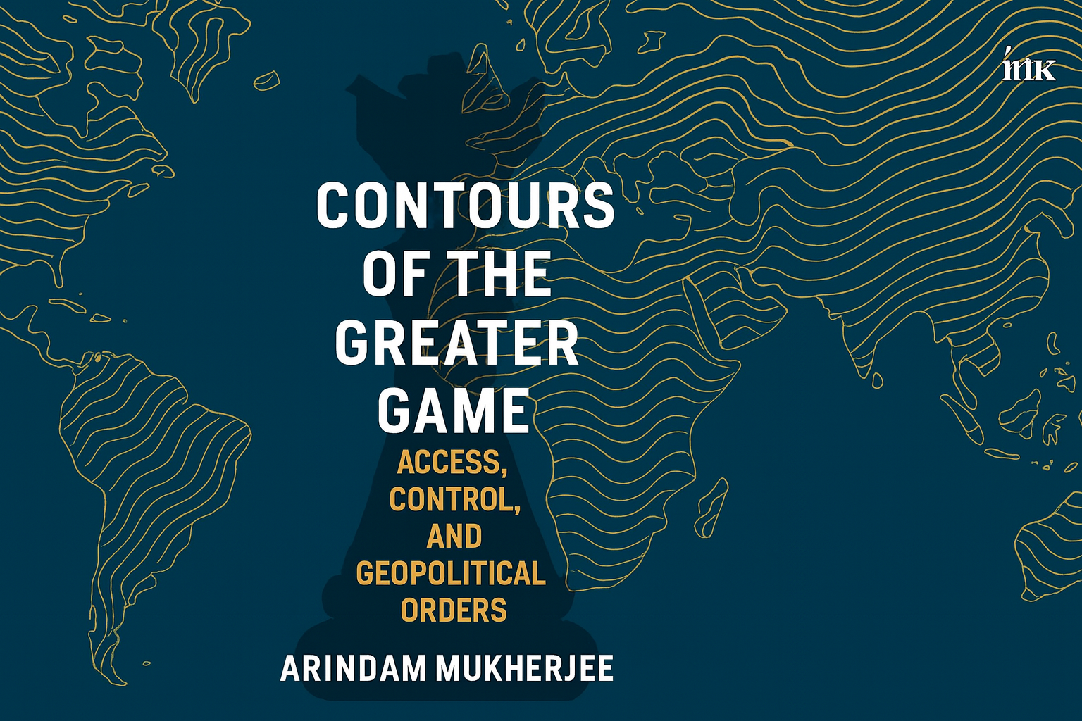 Contours Of the Greater Game