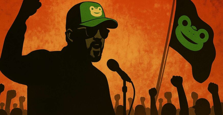 INSIDE GAB and Eton-nationalist Tech