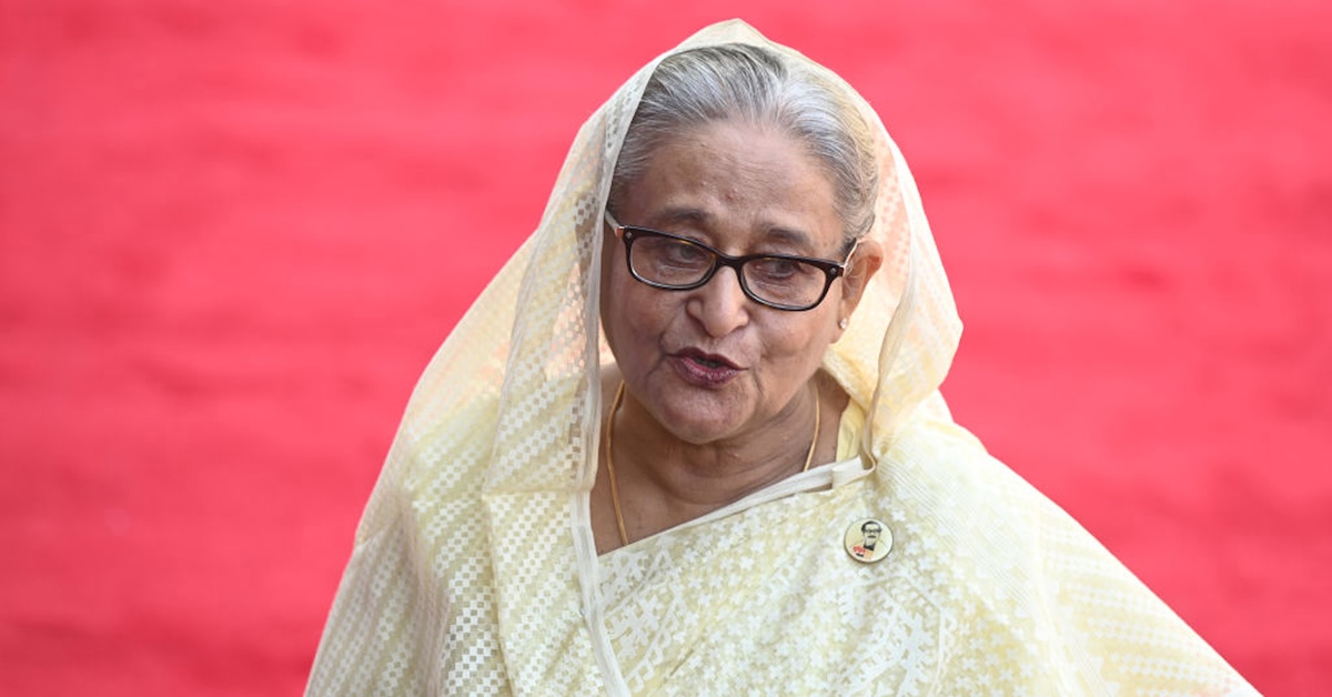 'Sham Trial': Human Rights orgs condemn Sheikh Hasina death sentence