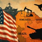 How the Charlie Kirk assassination destroyed USA’s secular mask