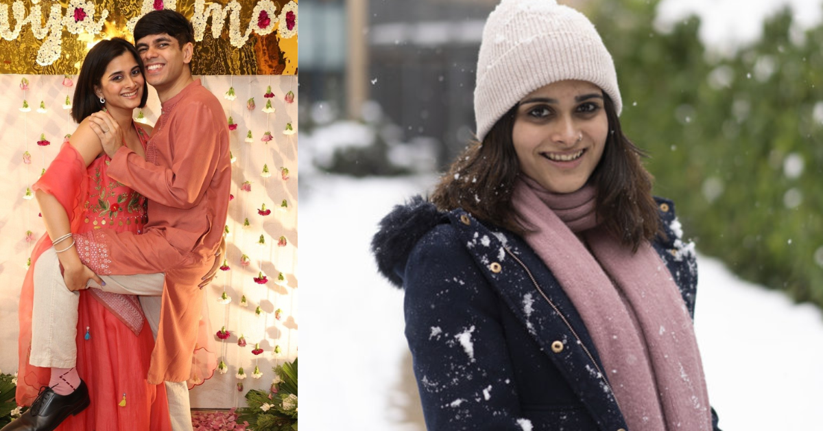 Feminist Divija Bhasin calls herself a “Proud Randi”: Here’s why it is deeply problematic