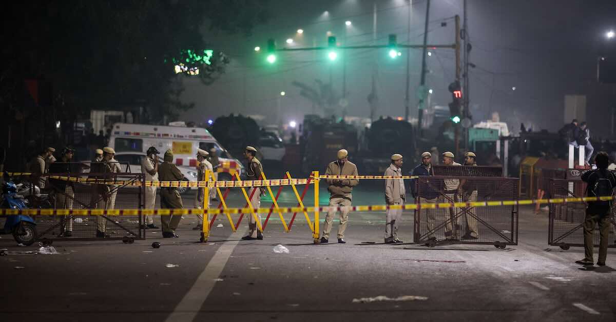 Delhi Terror Attack: Why Intel Agencies deserve praise even now